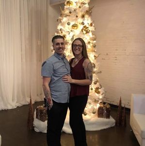 Meet your Posher, Gary